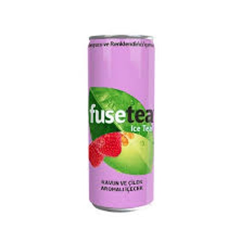 Fuse Tea Kavun Çilek