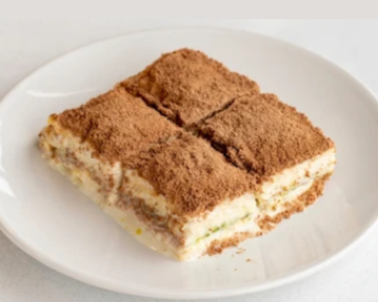 Fıstıklı Soğuk Baklava (500 gr.)