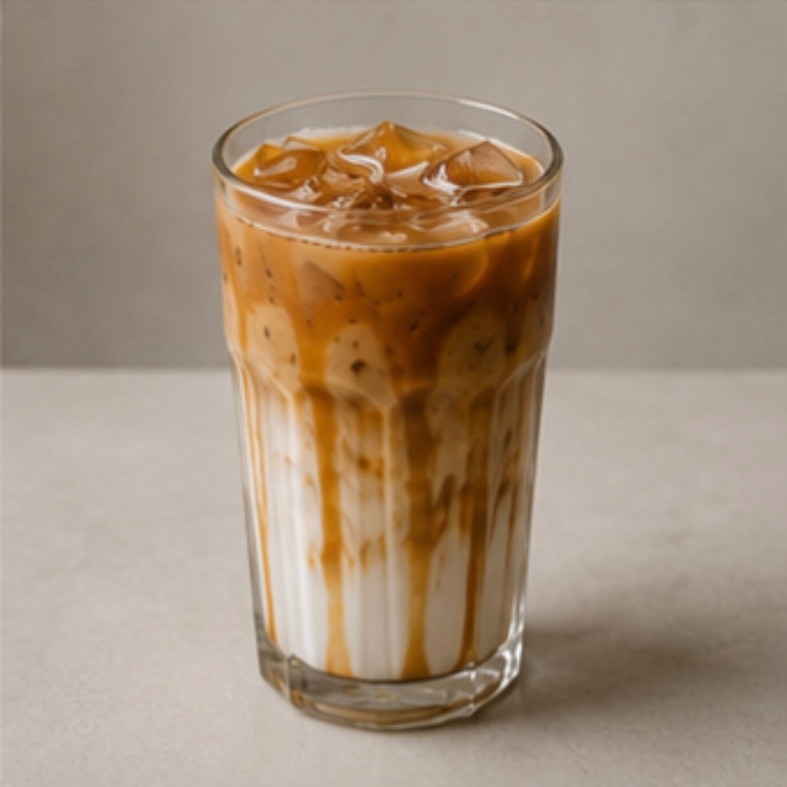 İced Caramel Macchiato