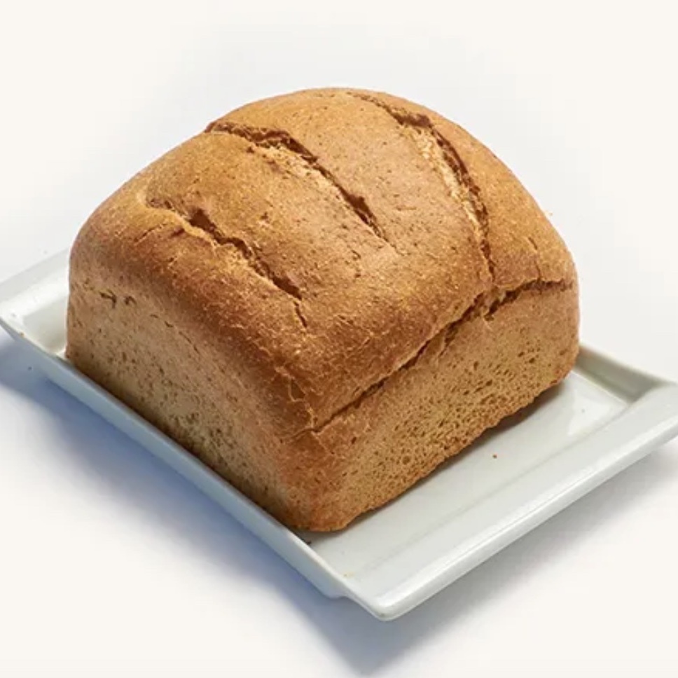 Ekşi Mayalı Siyez Ekmek
