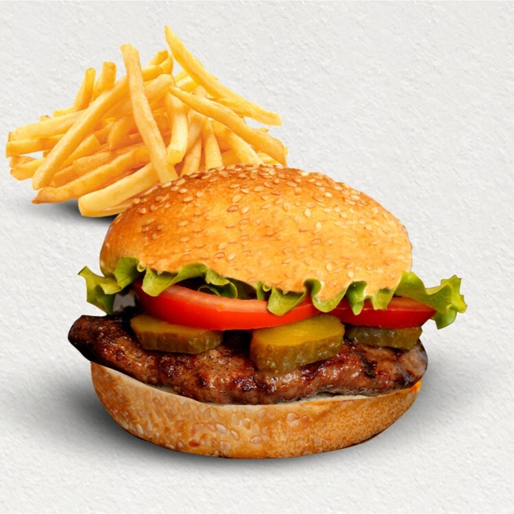 Özel Burger