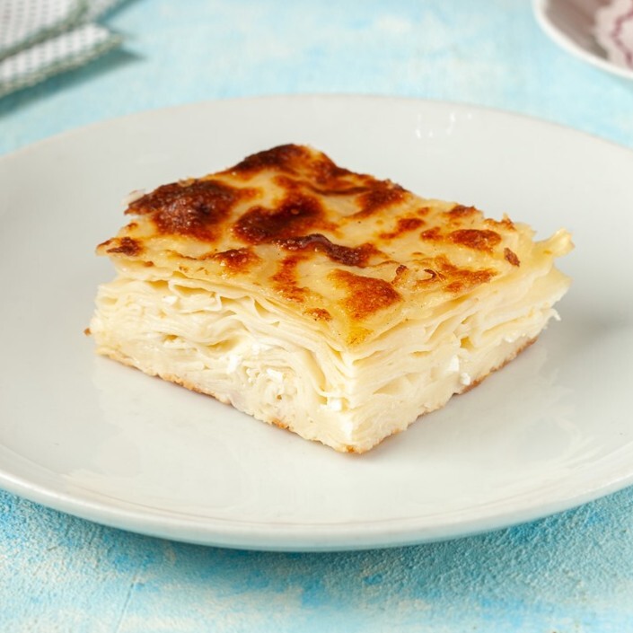 Peynirli Su Böreği 500 gr