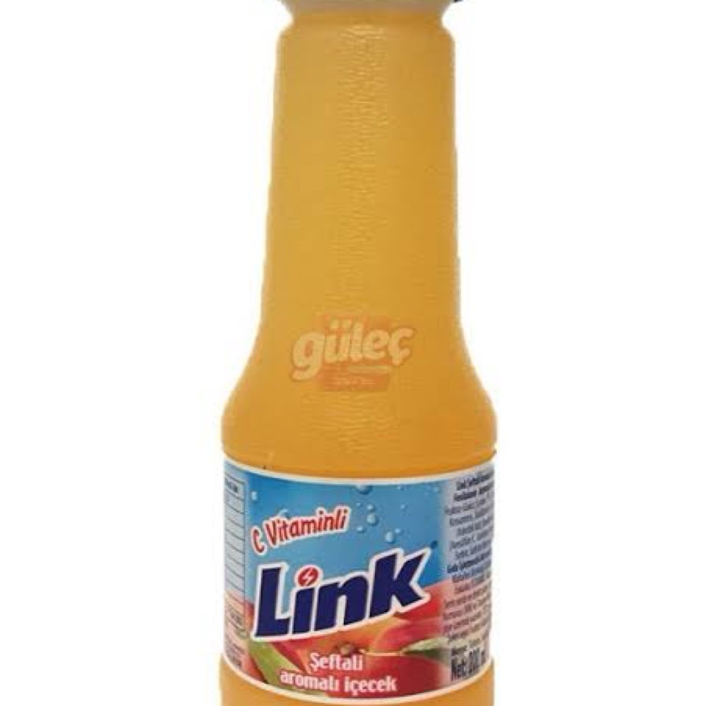 Link (Şeftali)