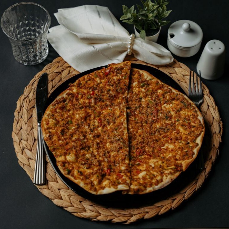 Lahmacun