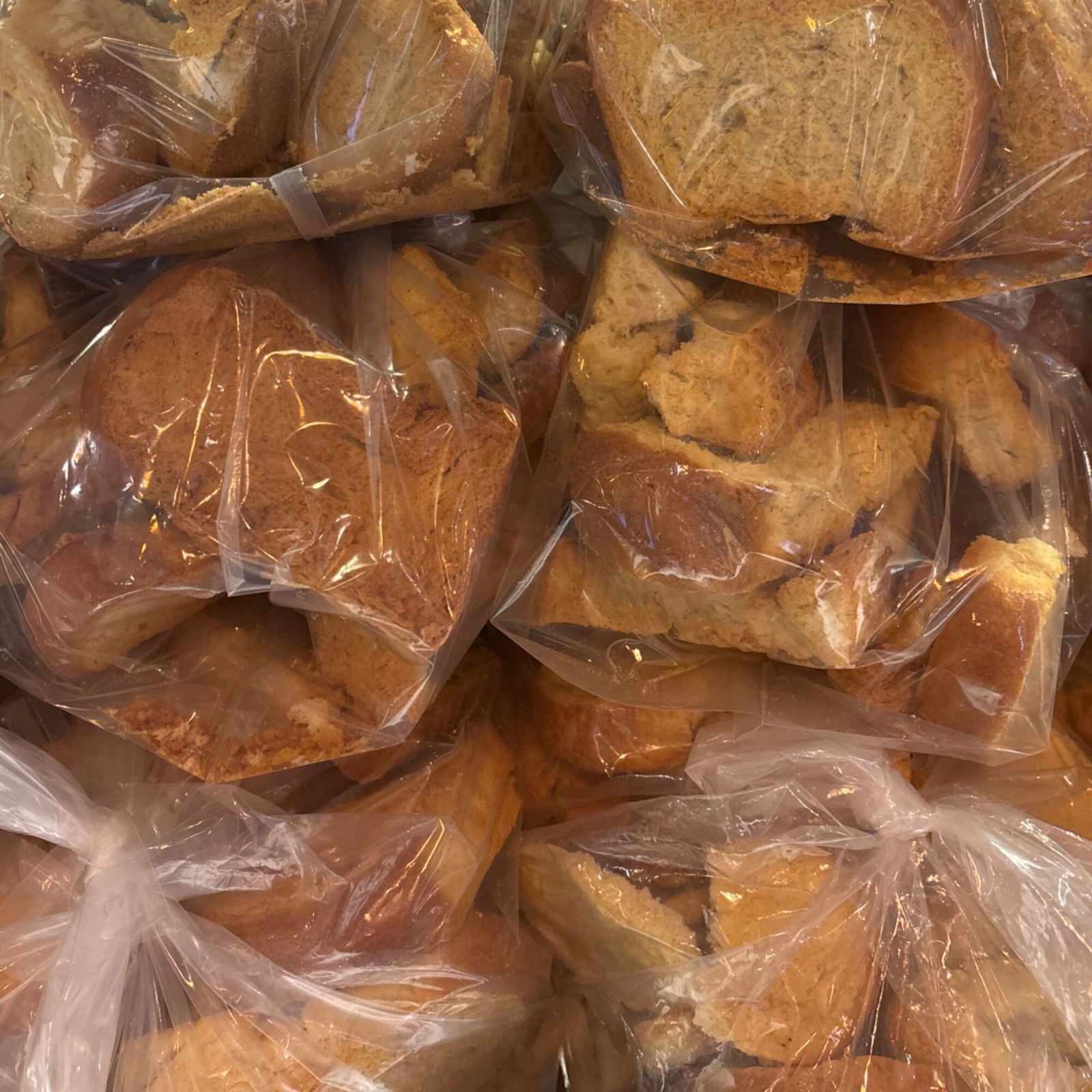 Peksimet (750 gr.)