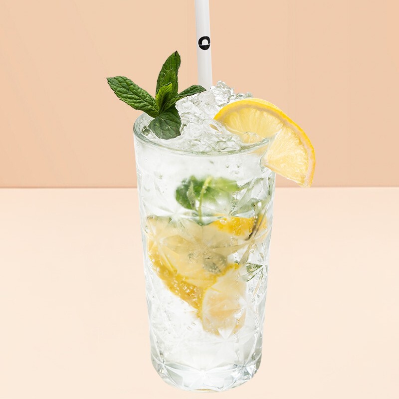 Klasik Mojito