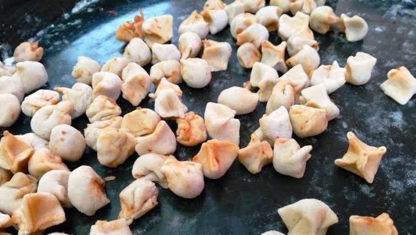 Yüksük Çorbası (500 gr.)