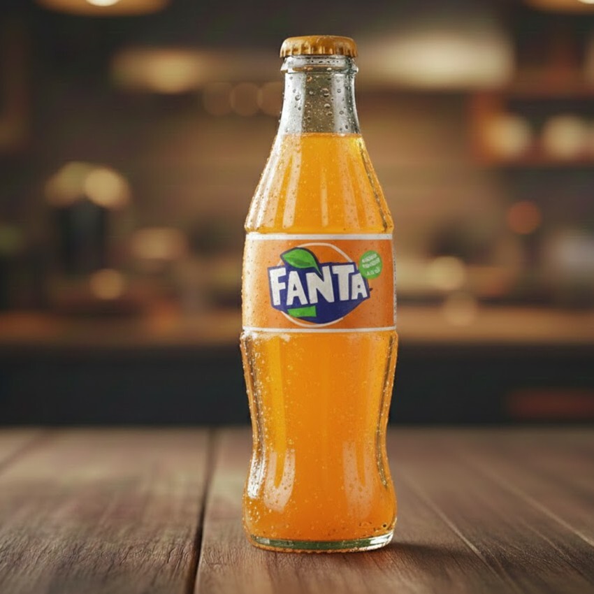 Fanta