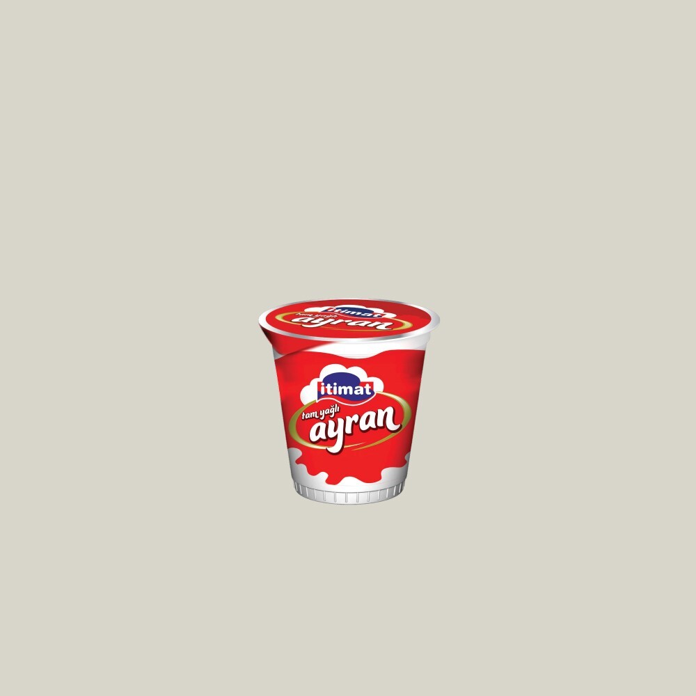 İtimat Ayran (280 ml.)