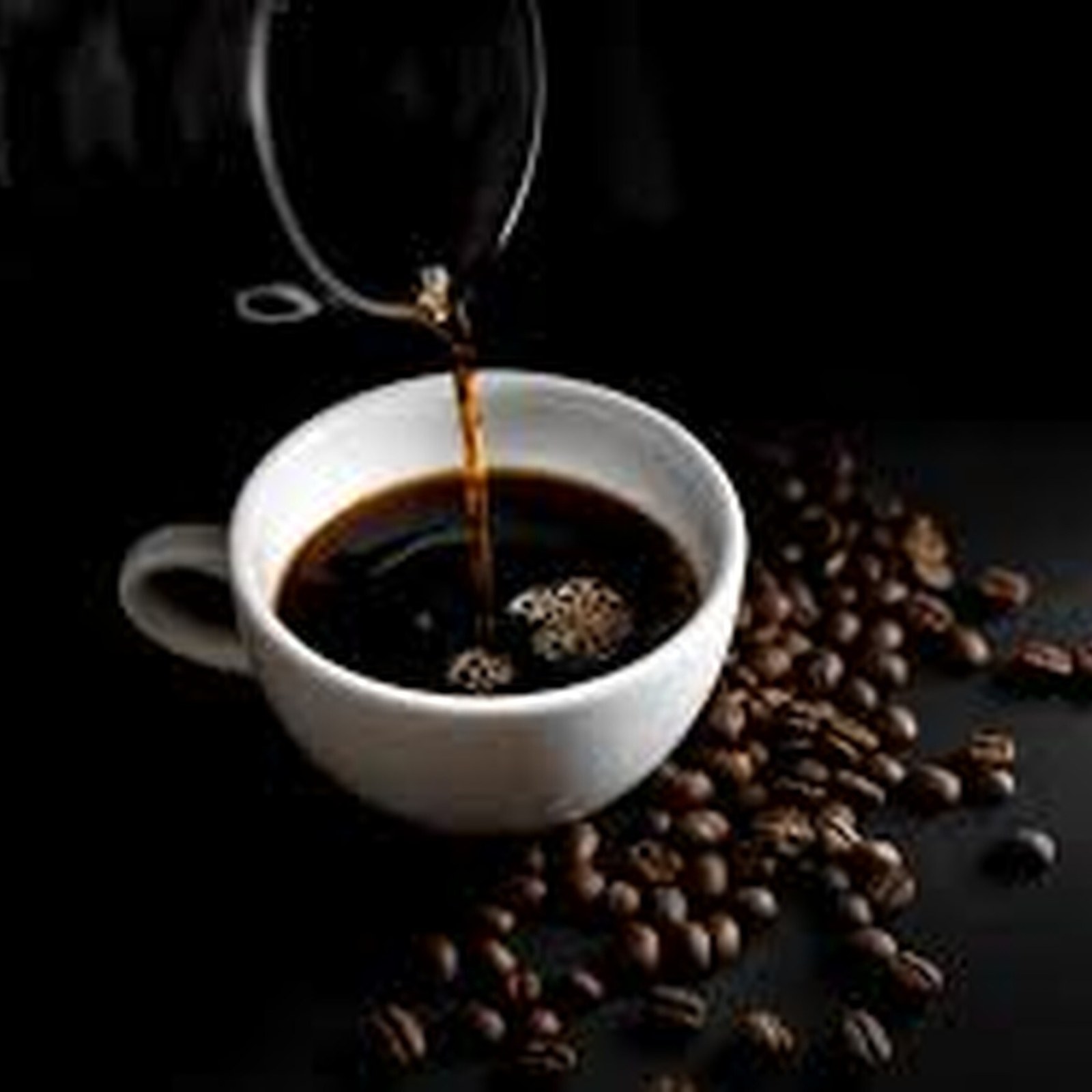 Black Coffe