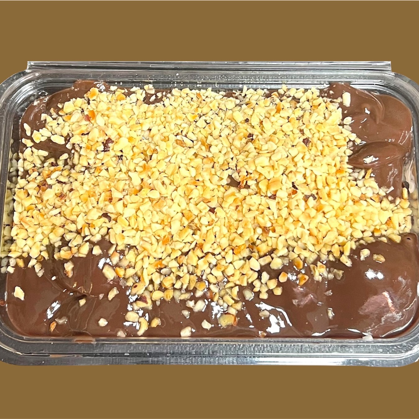 Fındıklı Profiterol (500 Gr)