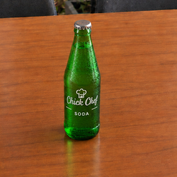 Soda (20 cl.)