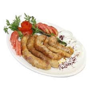 Mumbar Dolma