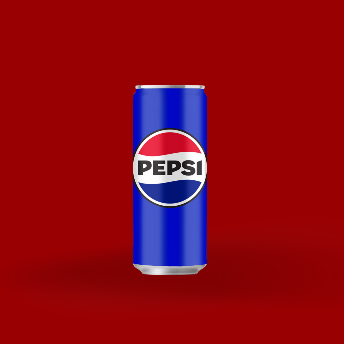 Kutu Cola (Pepsi)