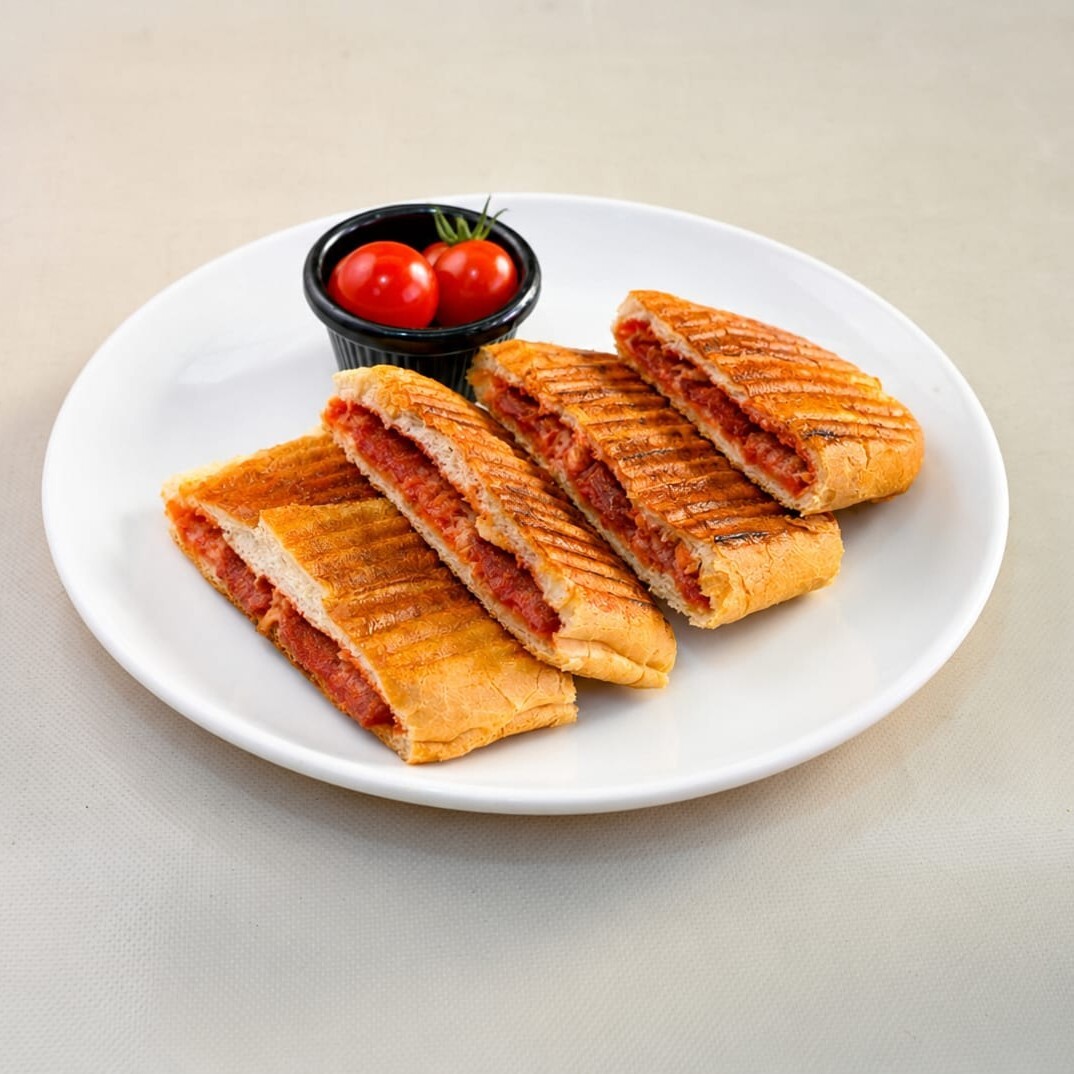 Sucuklu Tost