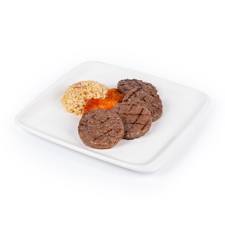 Akçaabat Köfte (200 gr.)