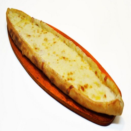 Kaşarlı Pide