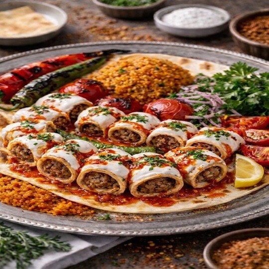 Beyti Sarma
