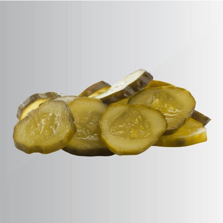 Turşu (50 Gr.)