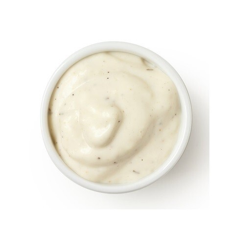 Ranch Sos