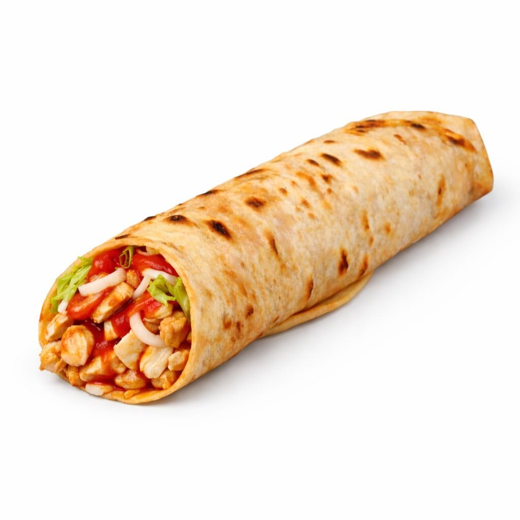 İskenderun Dürüm (80 gr)