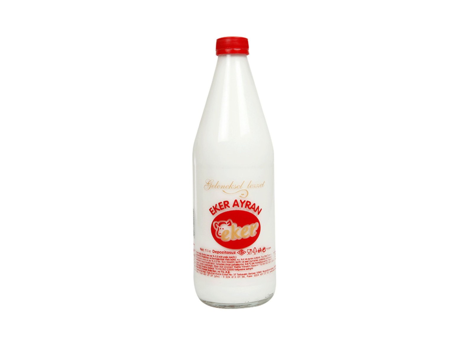 Ayran (1 l.)