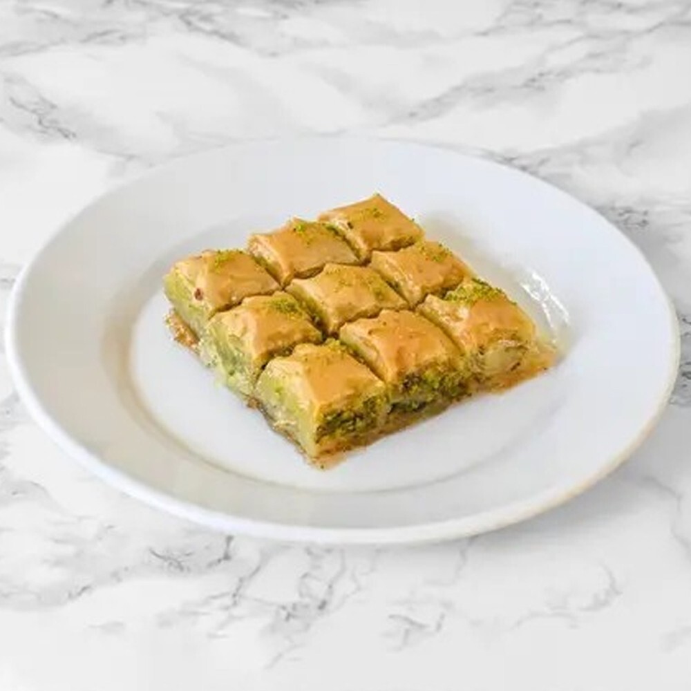 Fıstıklı Özel (1 Kg)