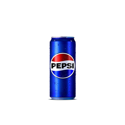 Pepsi (33 cl.)