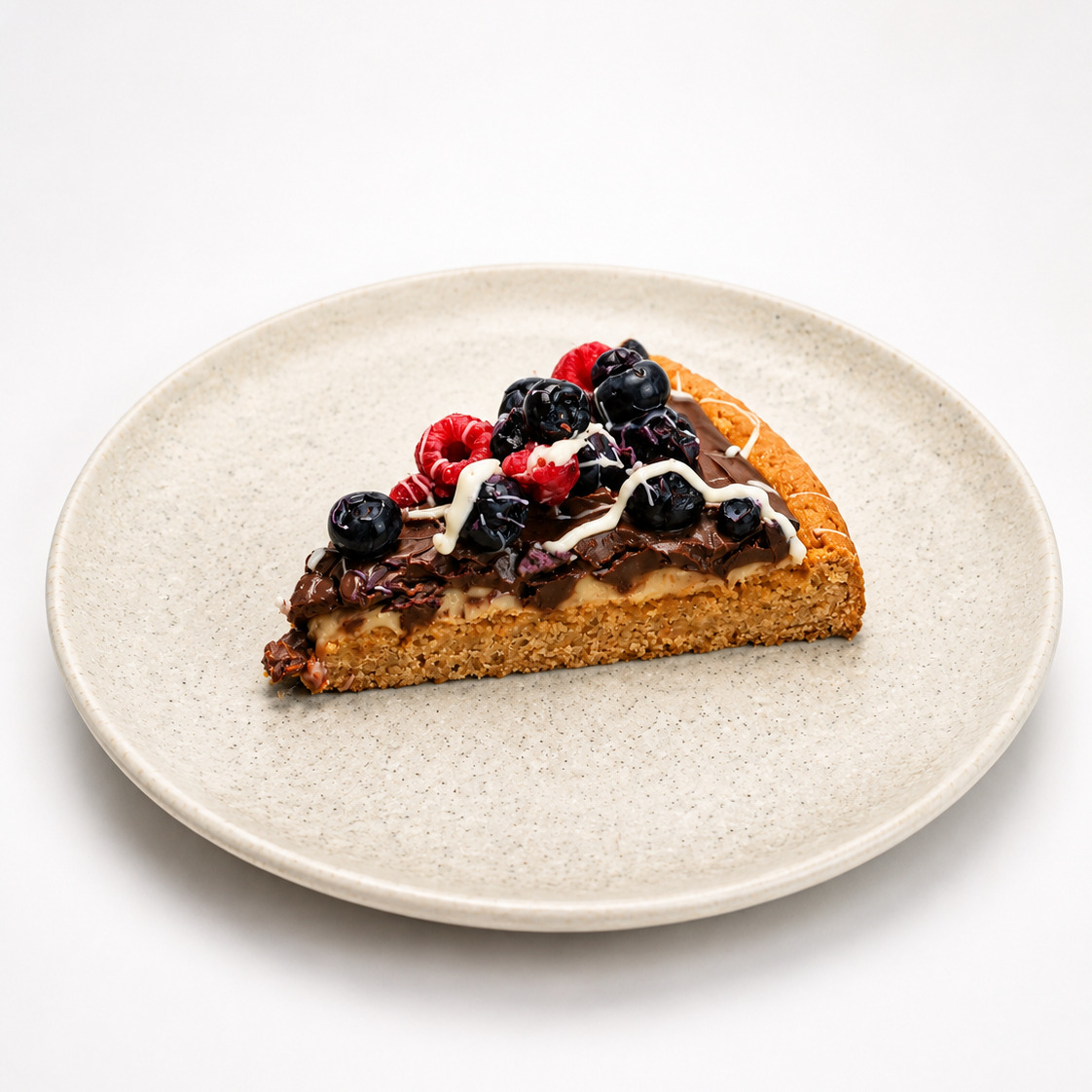 Forest Fruit Tart