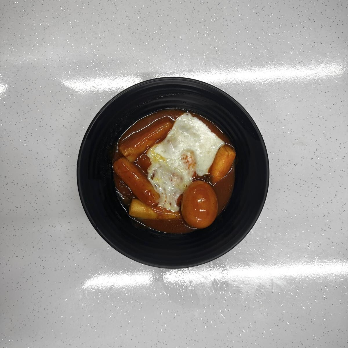 Tteokbokki