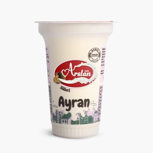 Ayran (200 ml)