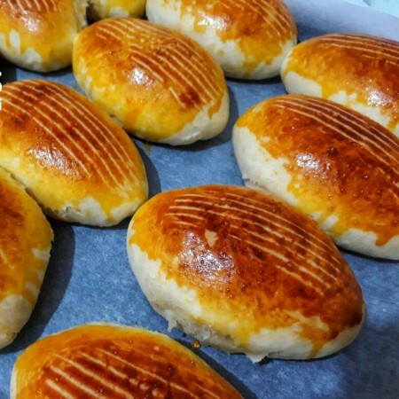 Patatesli Poğaça (Adet)