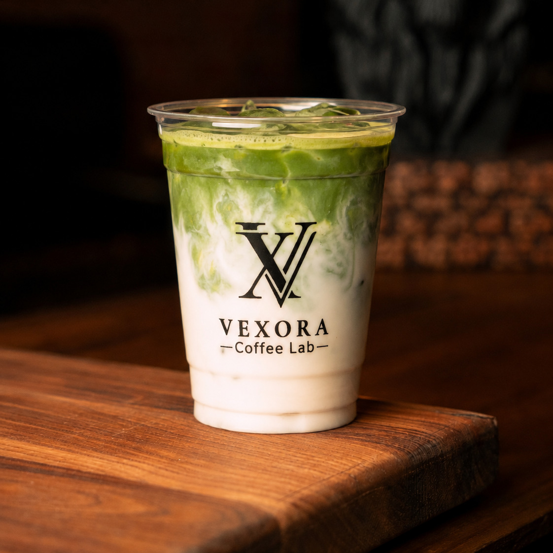 Matcha Latte