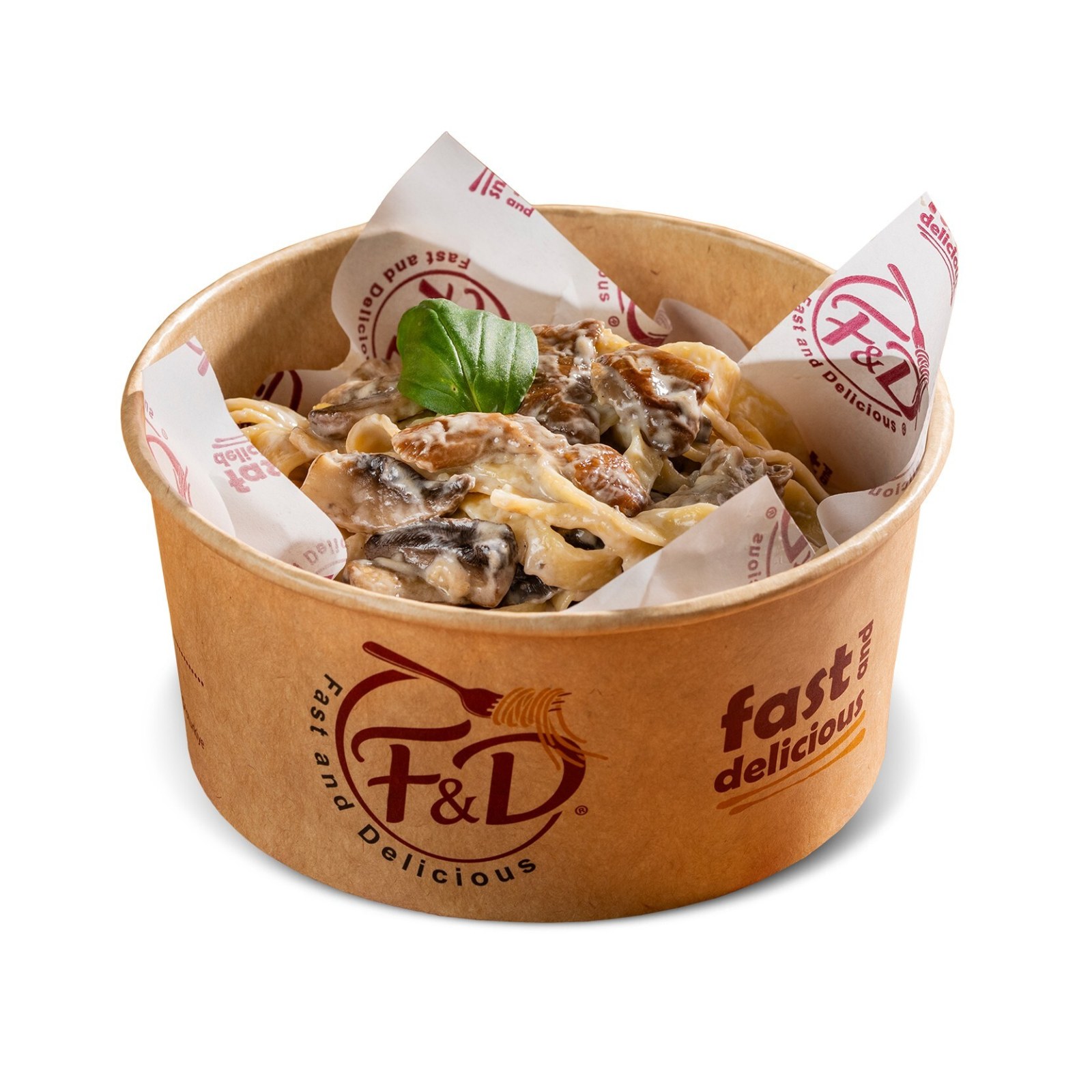 Oyster Mix Mushroom (Orta)