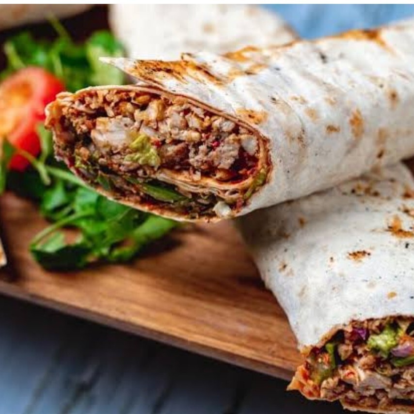 Et Tantuni Dürüm