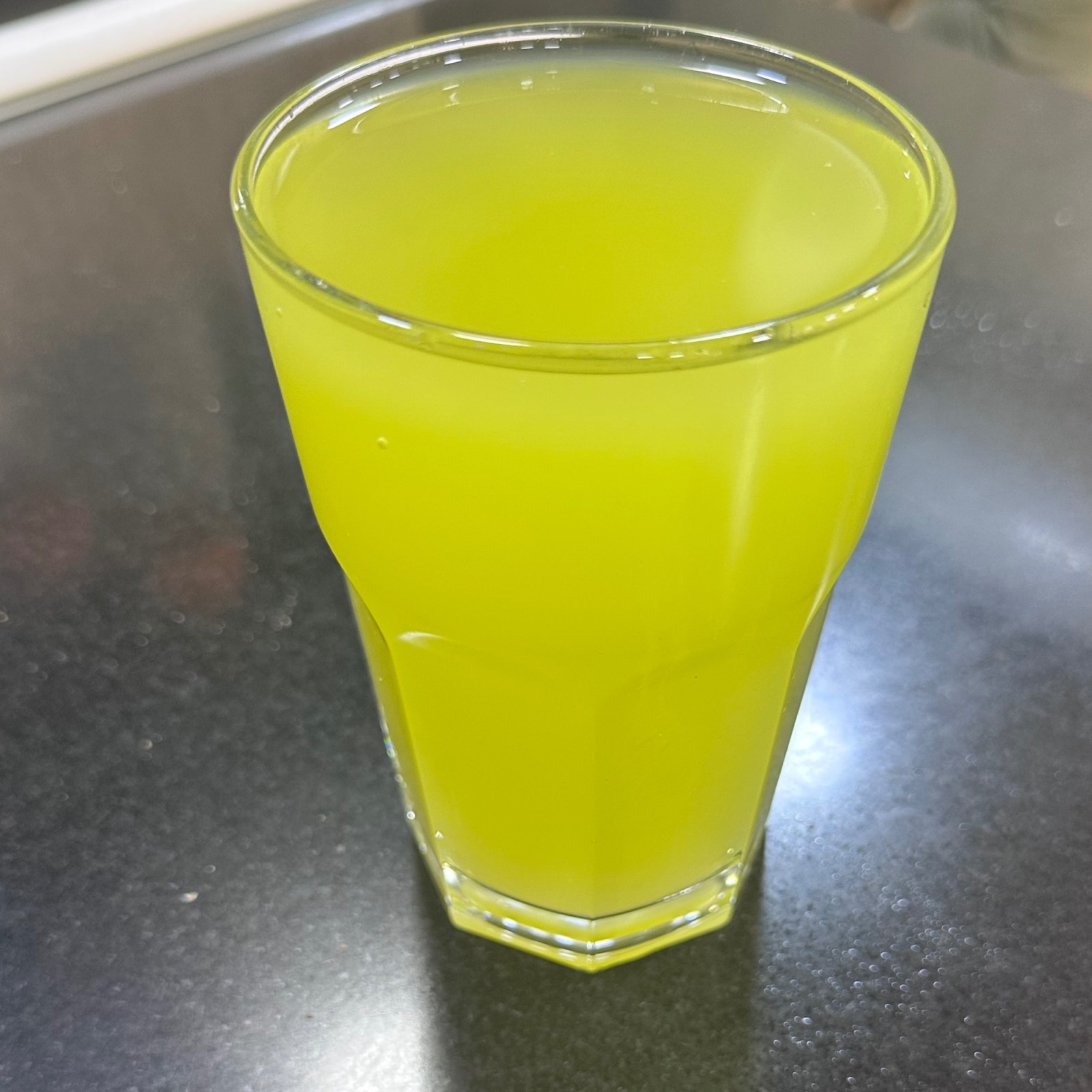 Ev Yapımı Limonata