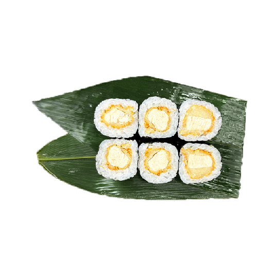 Panko Chicken Maki