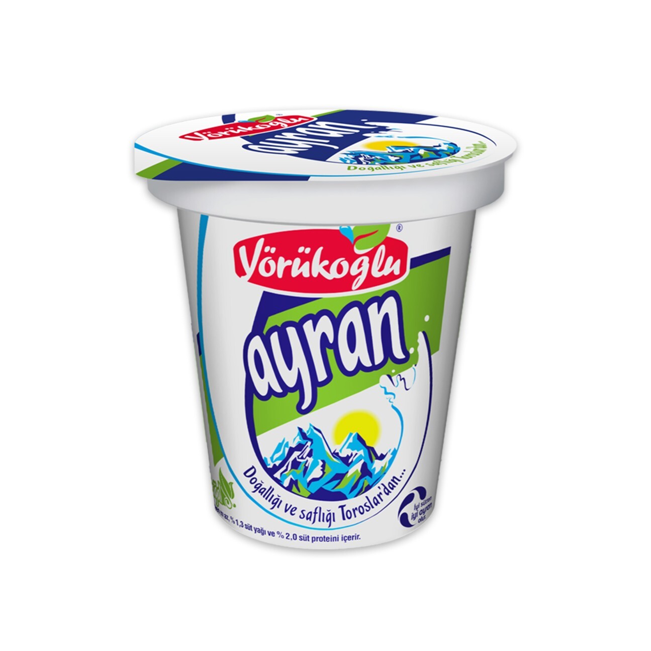 Ayran