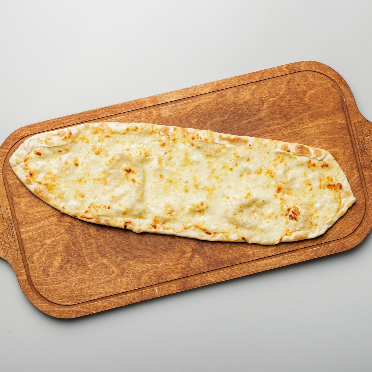 Kaşarlı Pide