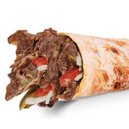 Kaşarlı (Et)
