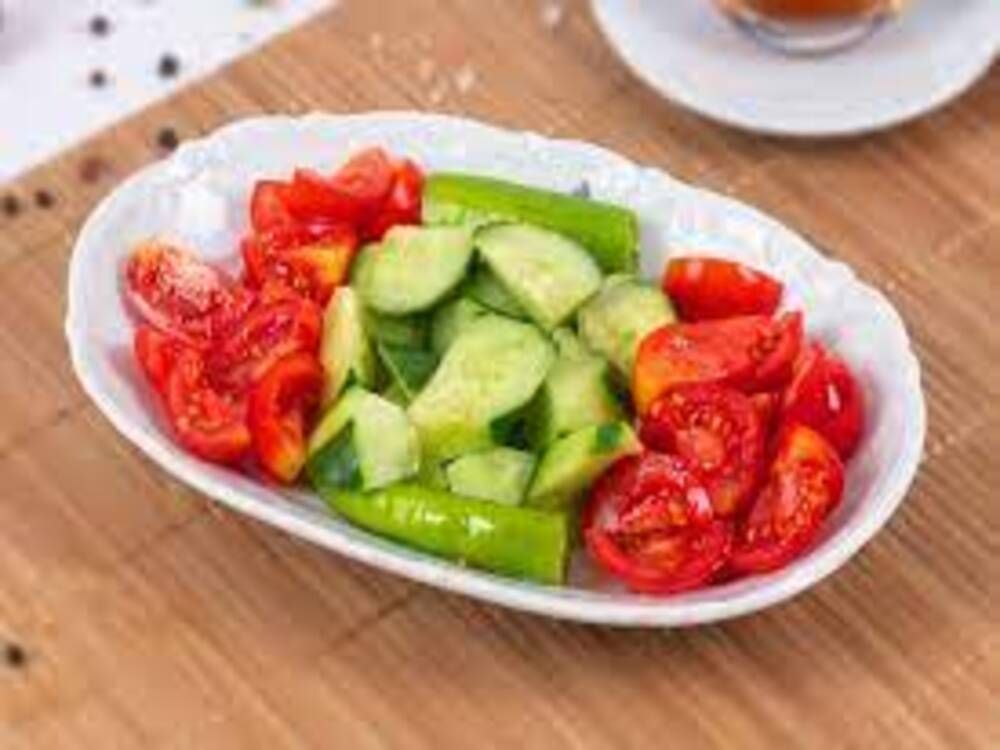 Söğüş Tabağı