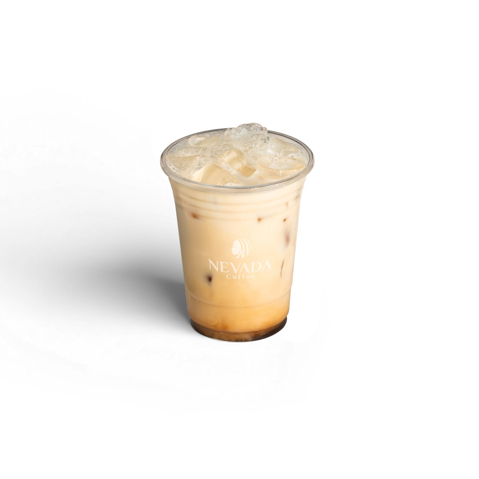 Ice Chai Tea Latte