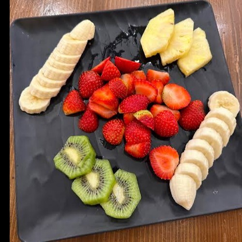 Kendi Waffle 'ni Kendin Seç