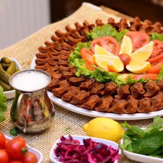Porsiyon
