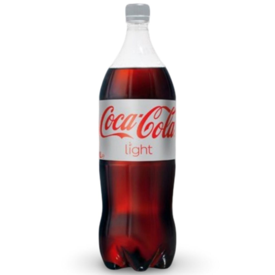Coca-Cola Light (1 L.)
