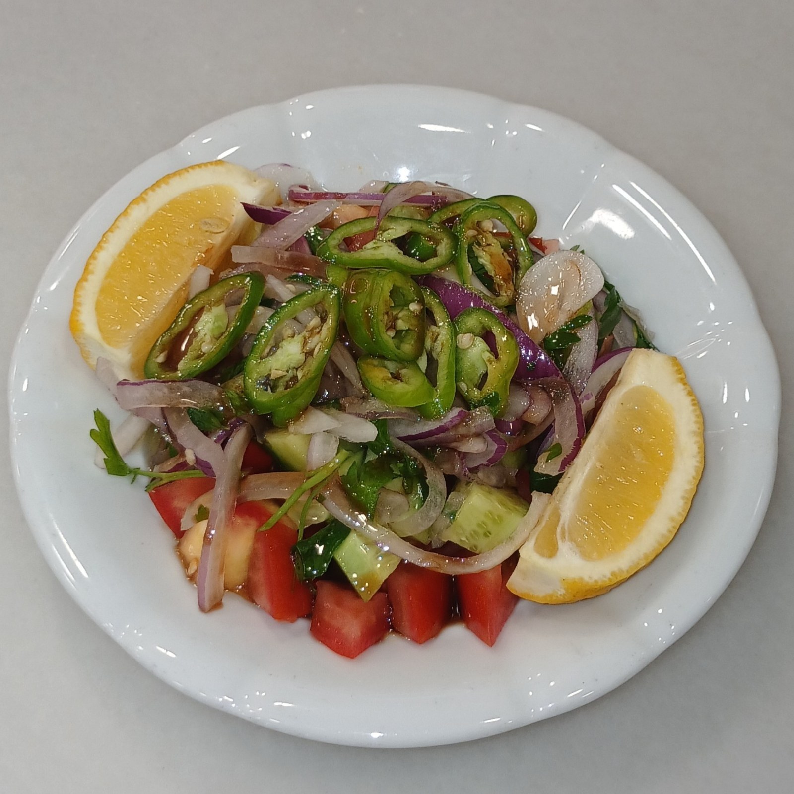 Çoban Salata