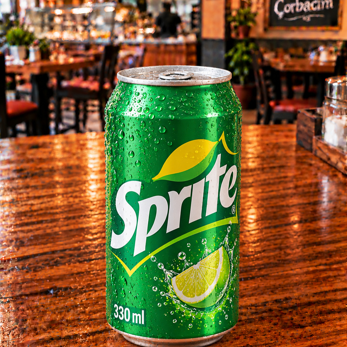 Sprite 330 ml