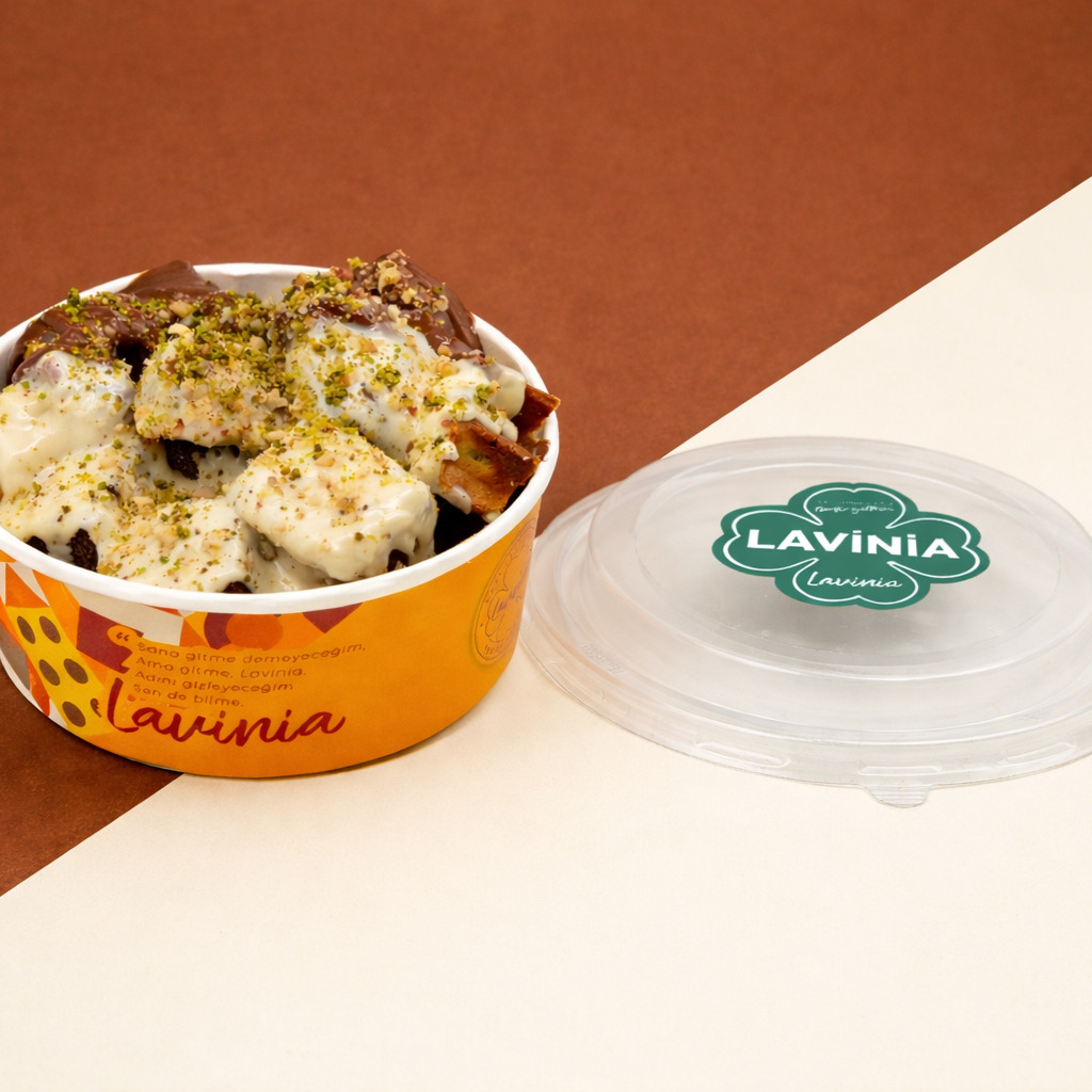 Bowl Lavinia