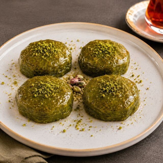 Harem Baklava (1 Kg)