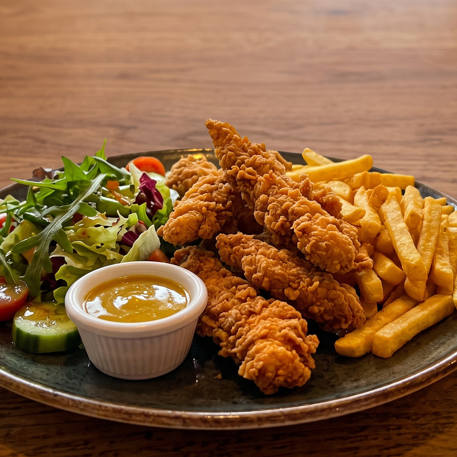 Chicken Tenders